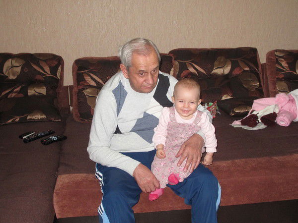 Виктор Буров