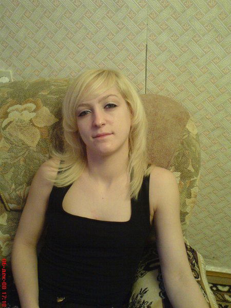 Заиченко Юлия