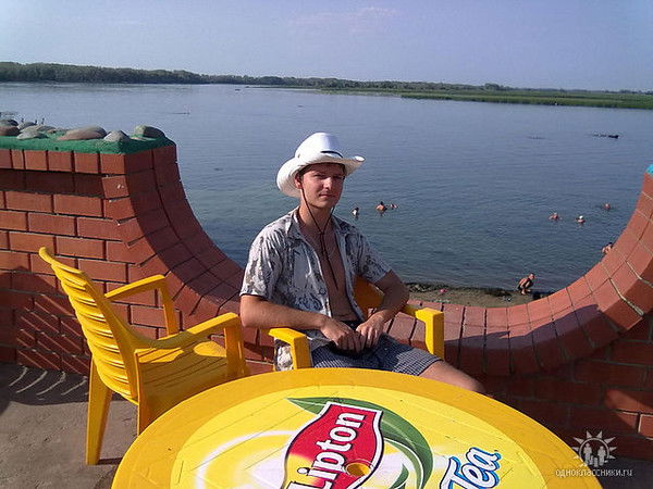 Александр Чирков