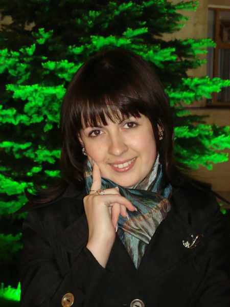 Елена Зайцева