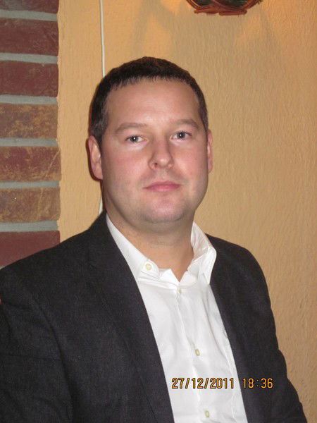 Максим Богомолов