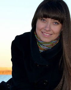 Инна Меренкова