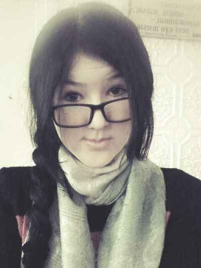 Mereika Jaksimuratova