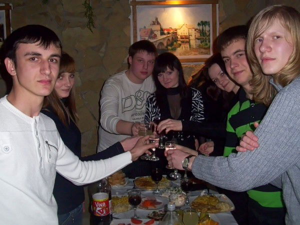 Александр Сергеевич