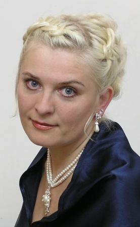 Светлана Дождикова