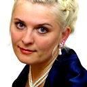 Светлана Дождикова