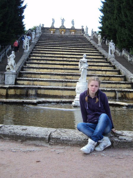 Таня Павлова