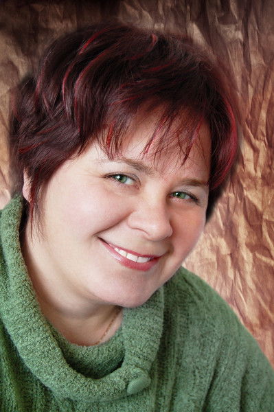 Екатерина Французенко