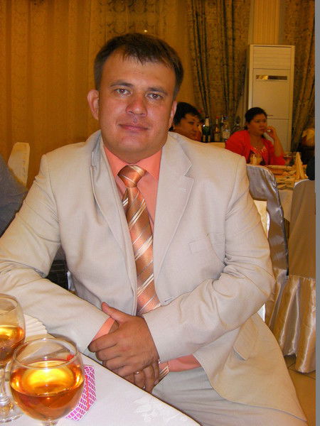 Алексей Хаджинов