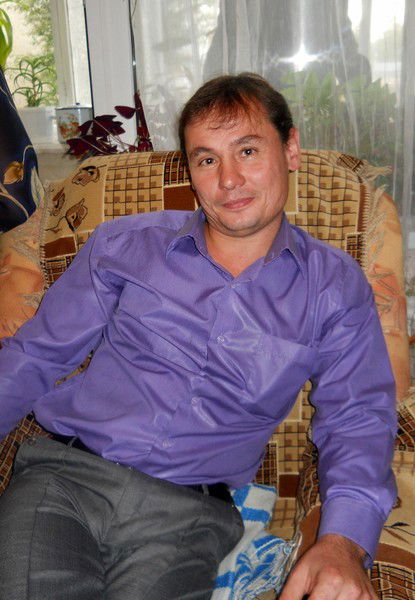 Ильдар Ильясов