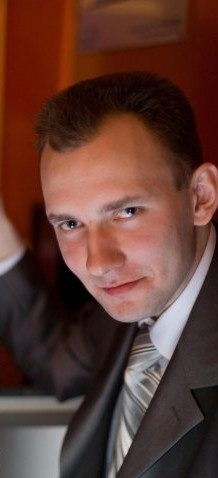 Александр Мирошниченко