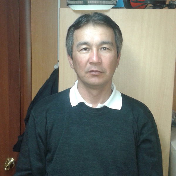 Абай Наурызбаев