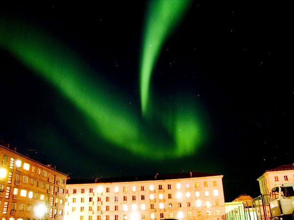 Станислав Матюшин