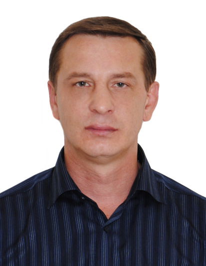 Олег Менщиков