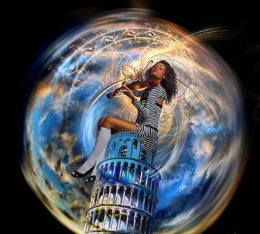 Елена Ниникелашвили