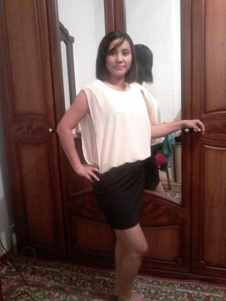 Айтолкын Кадыркызы