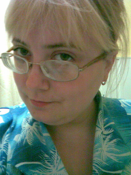 Ирина Дмитриева