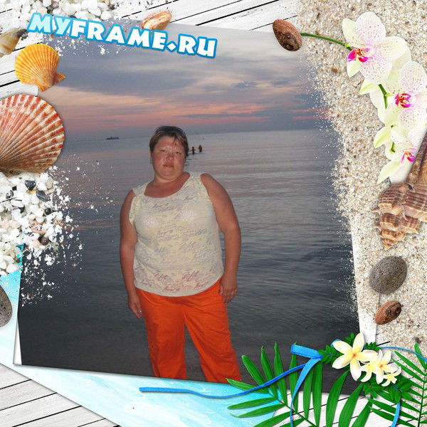 Наталья Лозовая