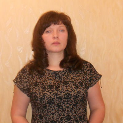 Рузанна Азматова