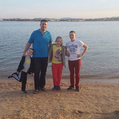 Мария Князева