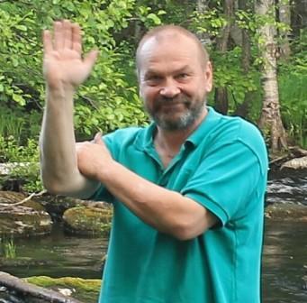 Владимир Капусто