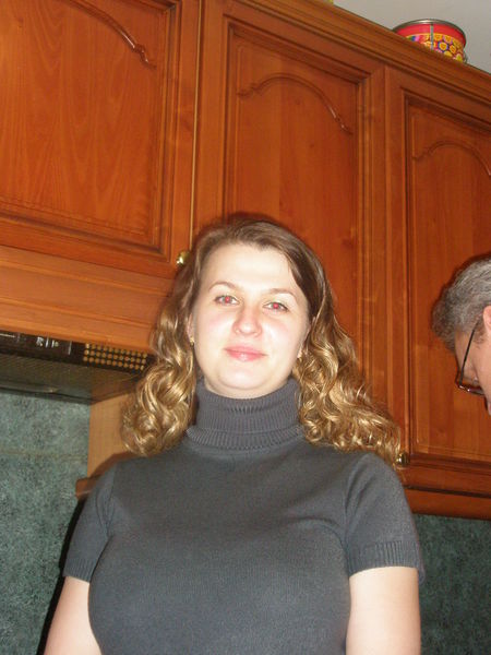 Наталья Киркина