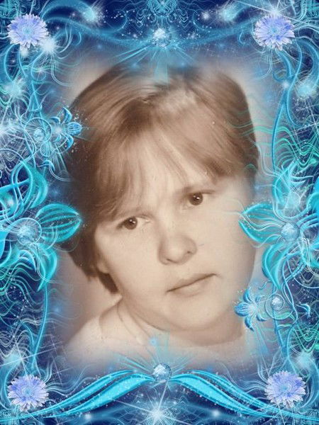 Диляра Максимова