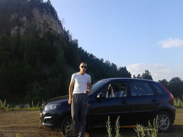 Денис Рязанов