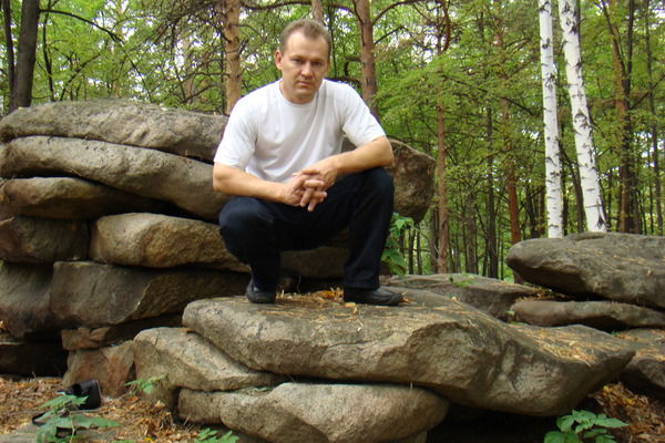 Владимир Соколов