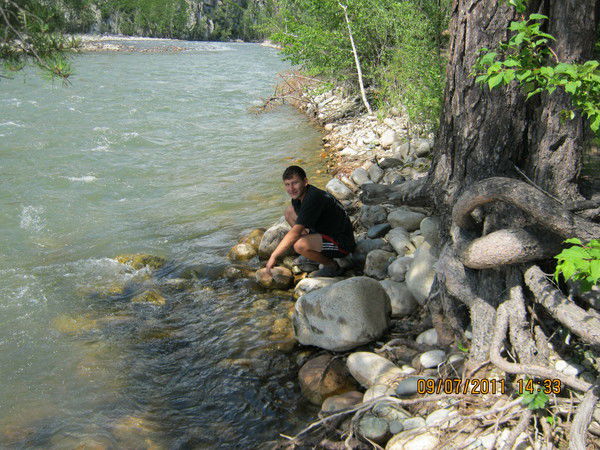 Роман Урманов