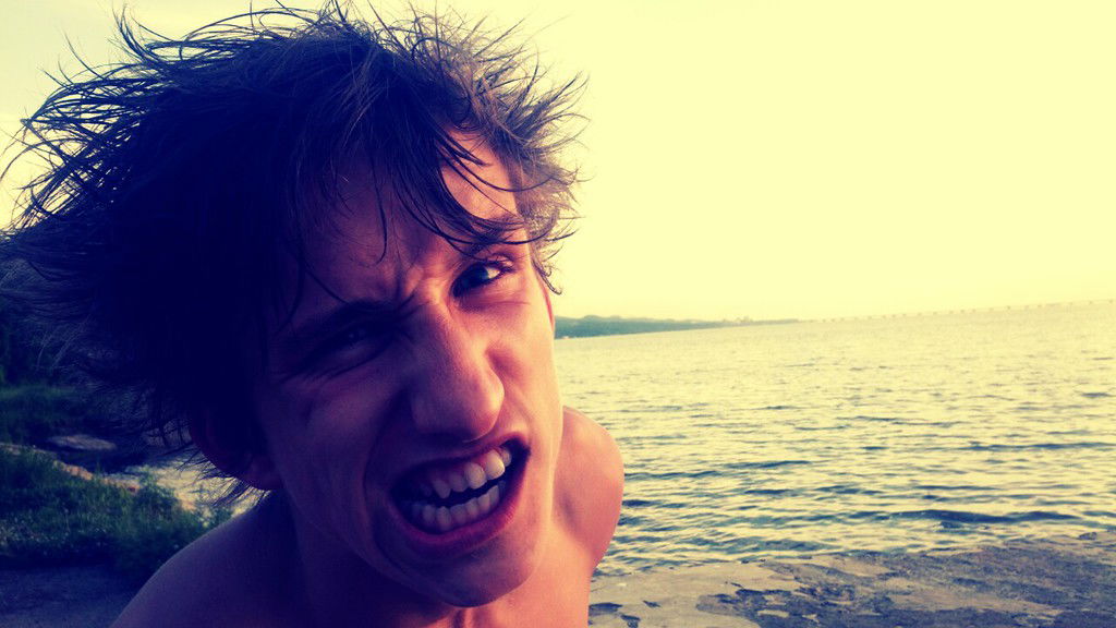 Алексей Александров