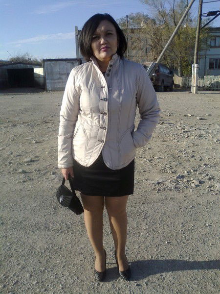 Динара Болатбекова