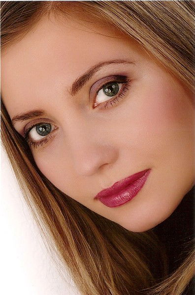 Елена Оноприенко