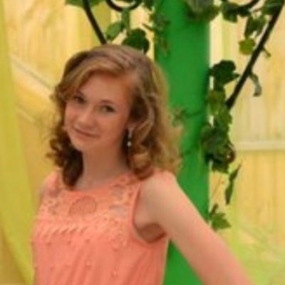 Марина Савельева