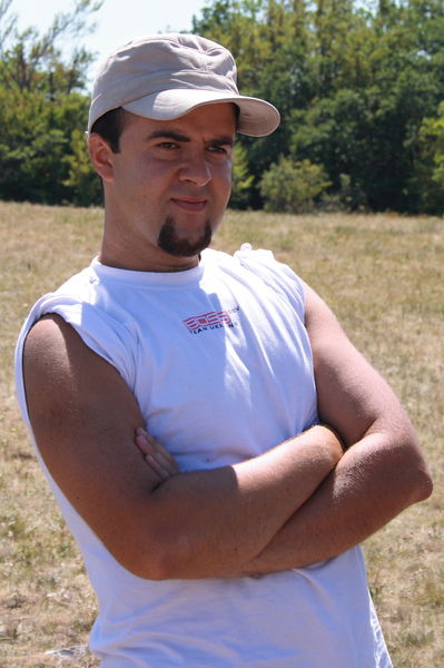 Порфиров Дмитрий