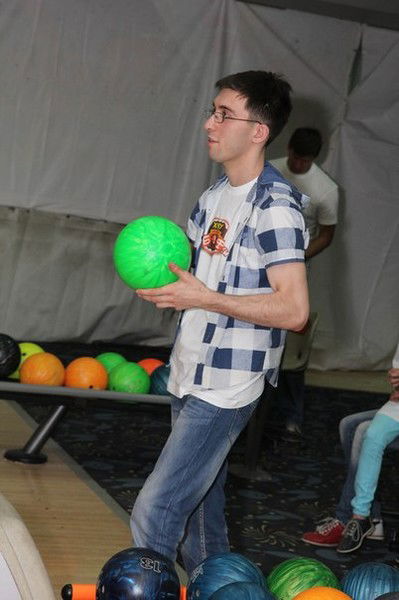 Алексей Баркин