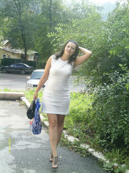 Татьяна Шалагина