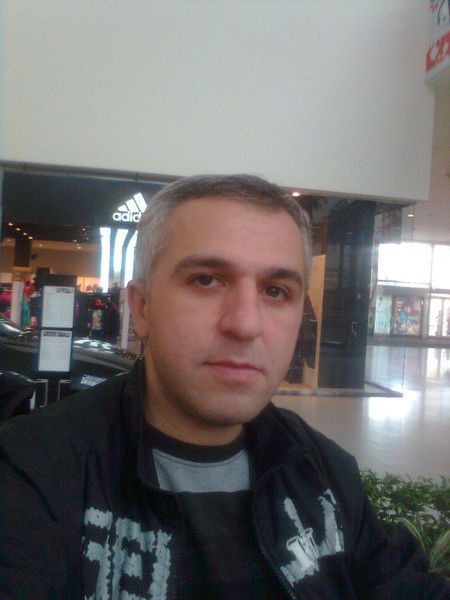 Ибадат Рагимов