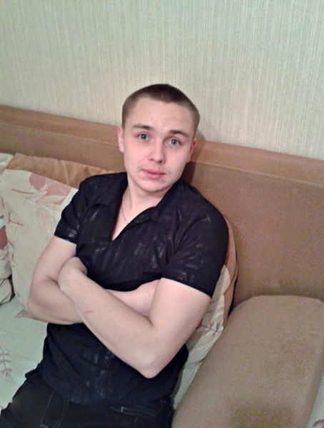 Дмитрий Хаманов