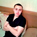 Дмитрий Хаманов