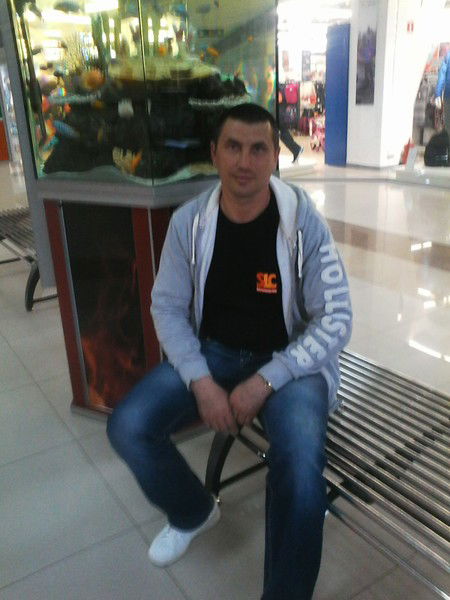 Владимир Загребельный