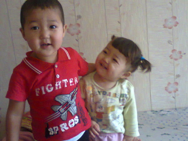 Асемгуль Дуйсенова