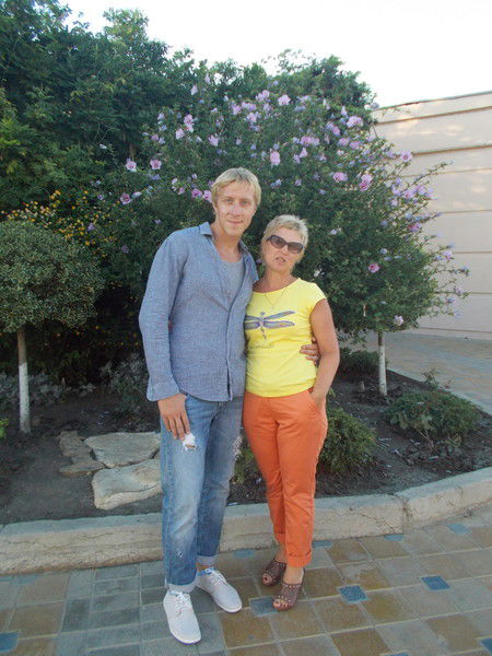 Подзолкова Татьяна