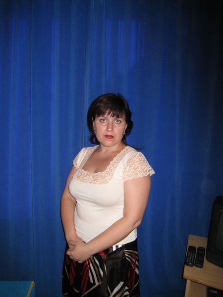 Ирина Сидорова