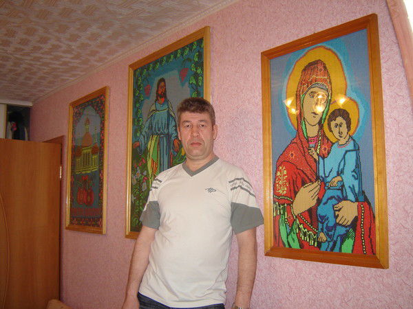 Валерий Санганджиев