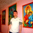 Валерий Санганджиев