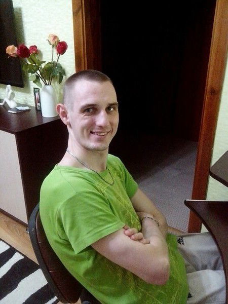 Александр Каврига