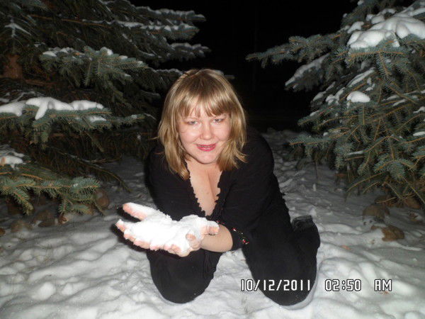 Ольга Яковлева