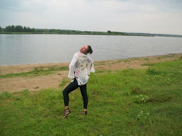 Татьяна Исмагилова