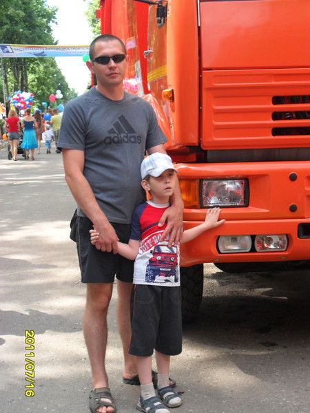 Сергей Неизвестно